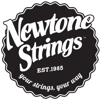 newtone strings web link